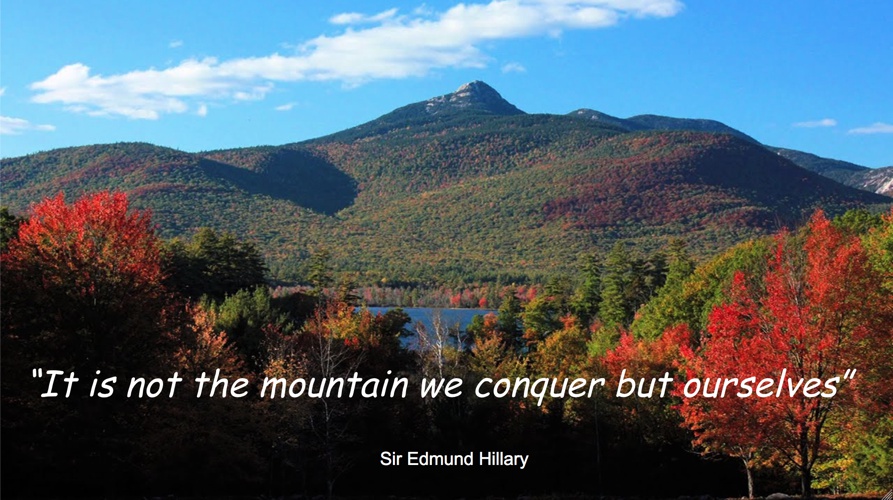 Mount Chocorua