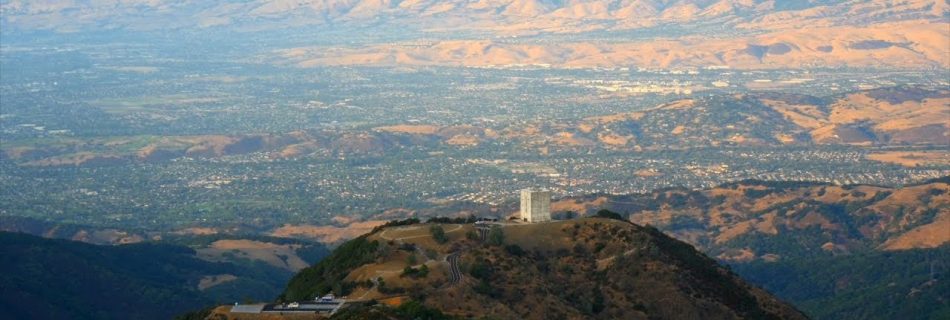 Mount Umunhum